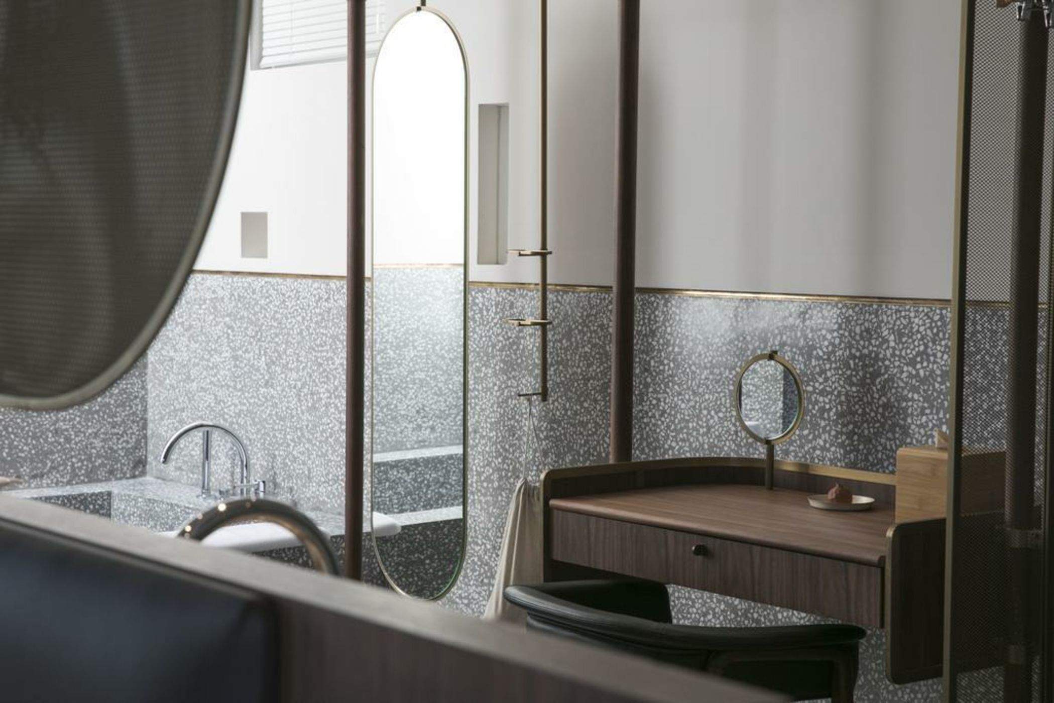 Tsingpu Yangzhou Retreat