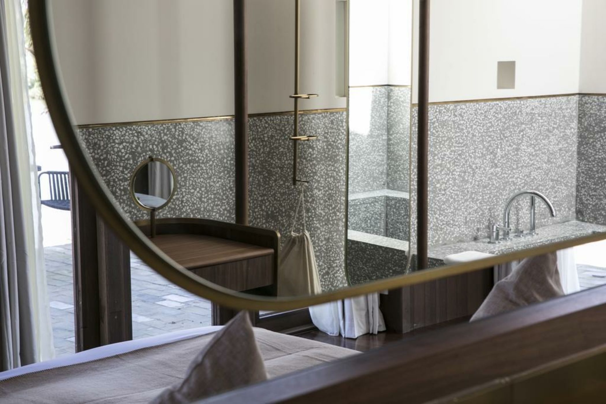 Tsingpu Yangzhou Retreat