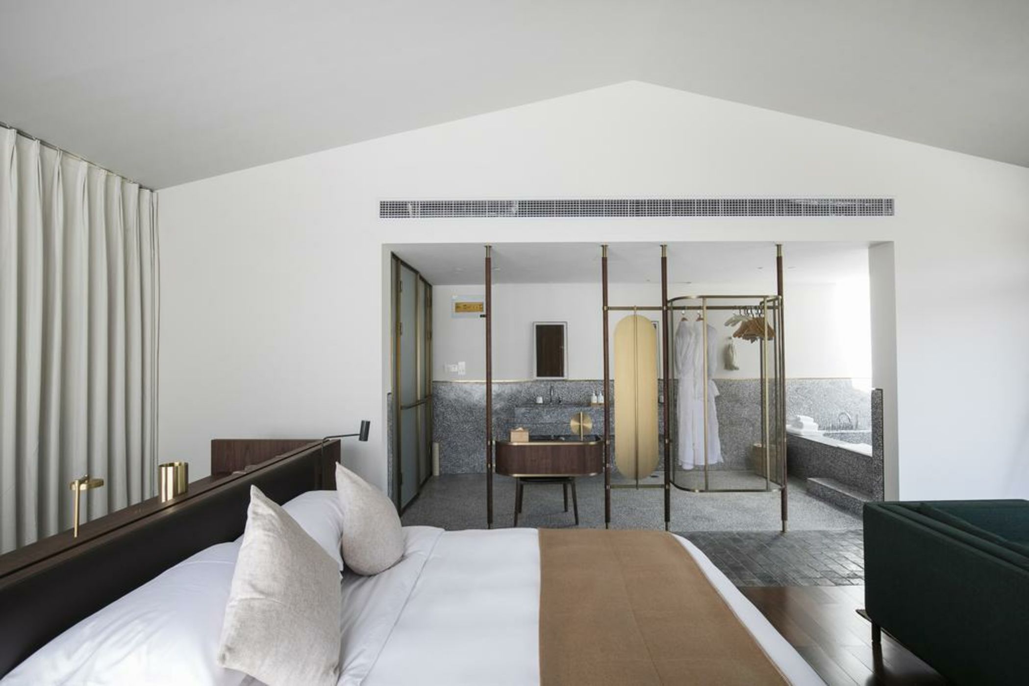 Tsingpu Yangzhou Retreat