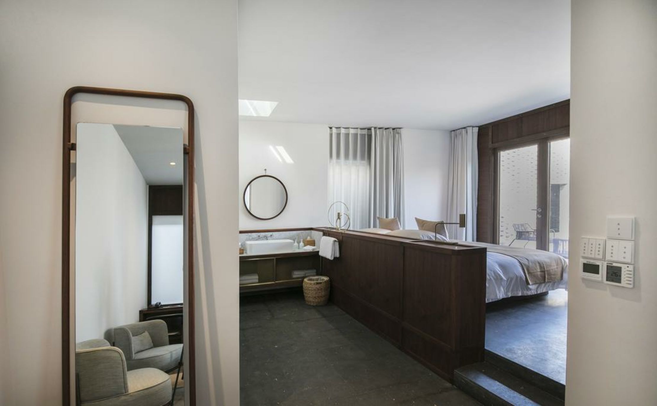 Tsingpu Yangzhou Retreat