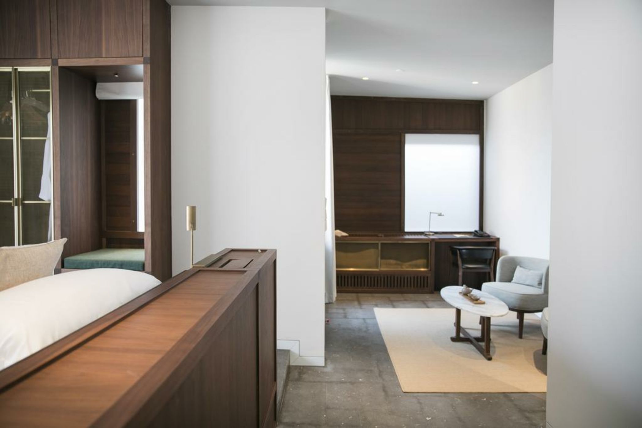 Tsingpu Yangzhou Retreat