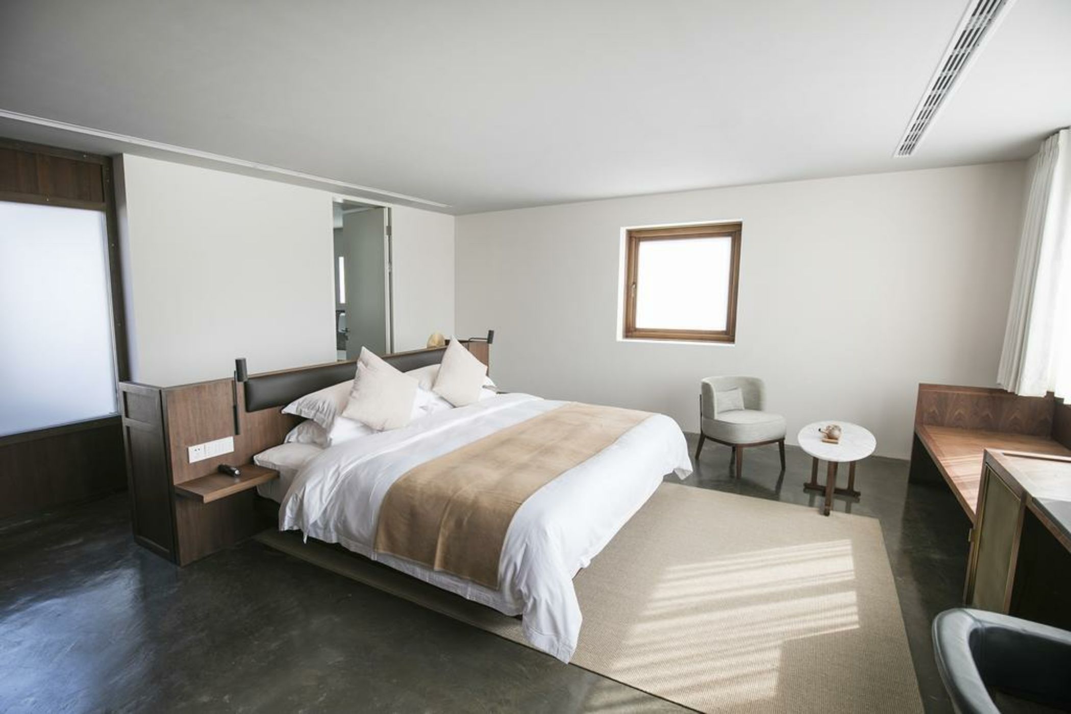 Tsingpu Yangzhou Retreat