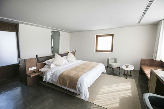 Tsingpu Yangzhou Retreat