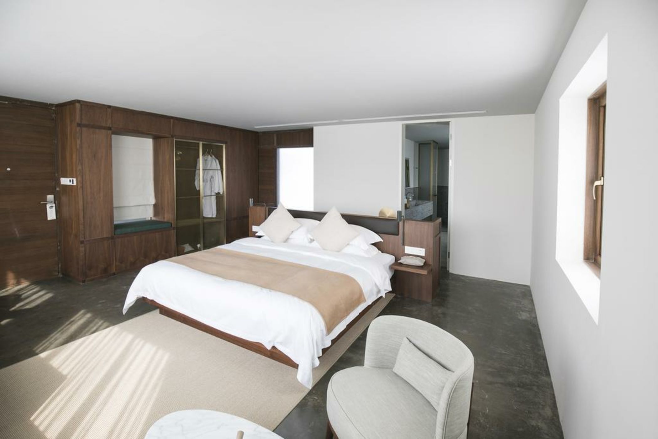 Tsingpu Yangzhou Retreat