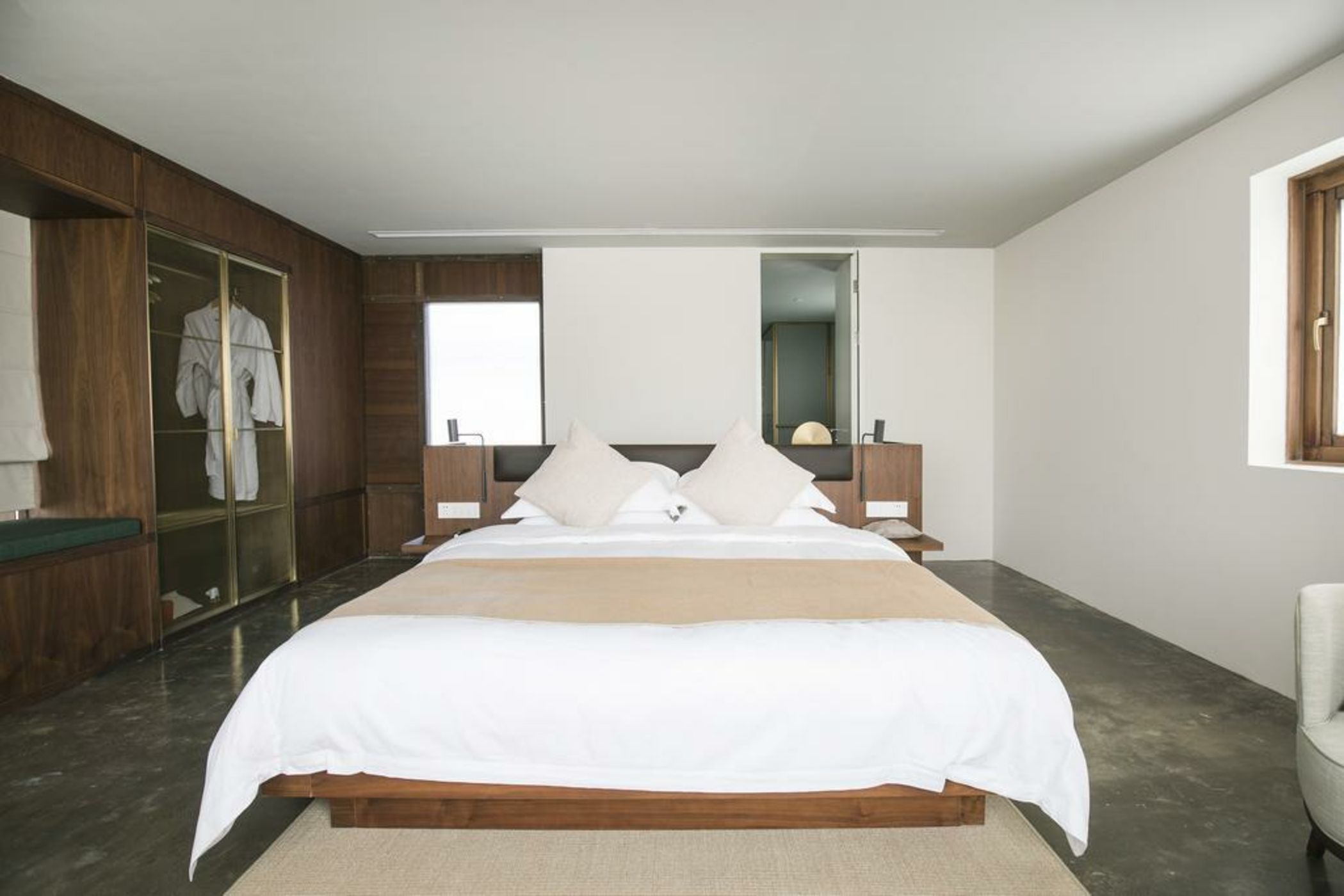 Tsingpu Yangzhou Retreat