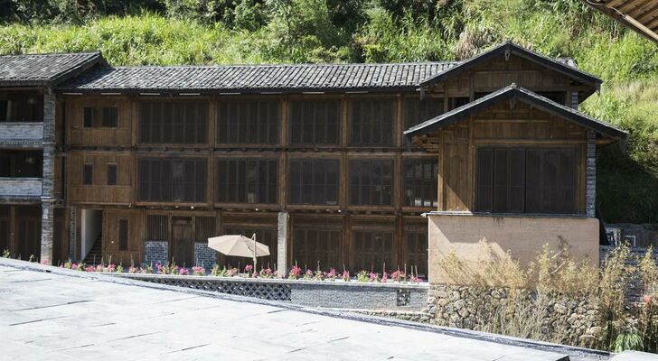 Tsingpu Tulou Retreat