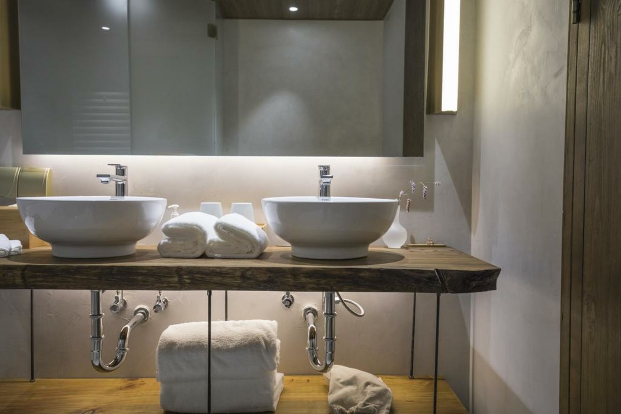 Tsingpu Tulou Retreat