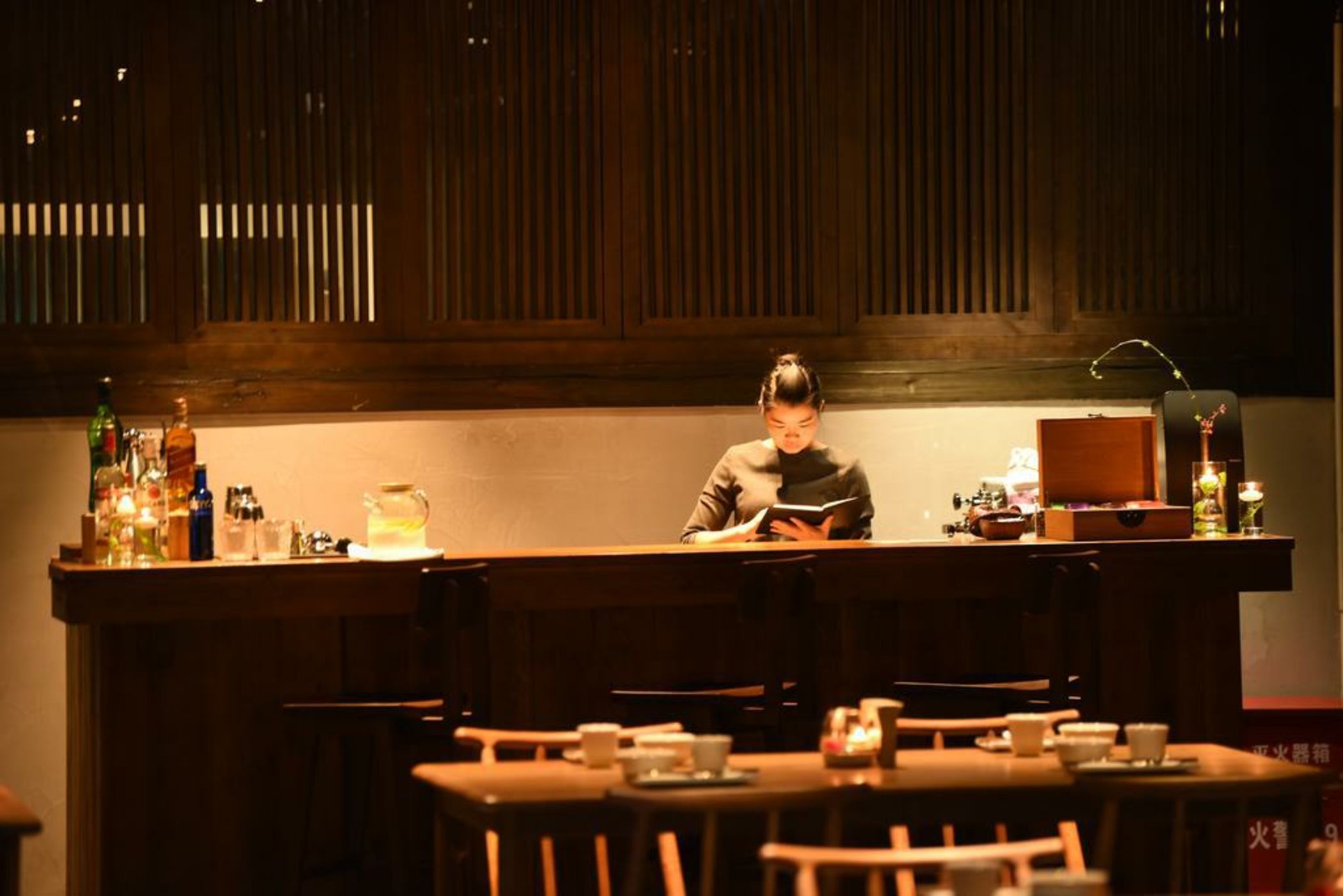 Tsingpu Tulou Retreat