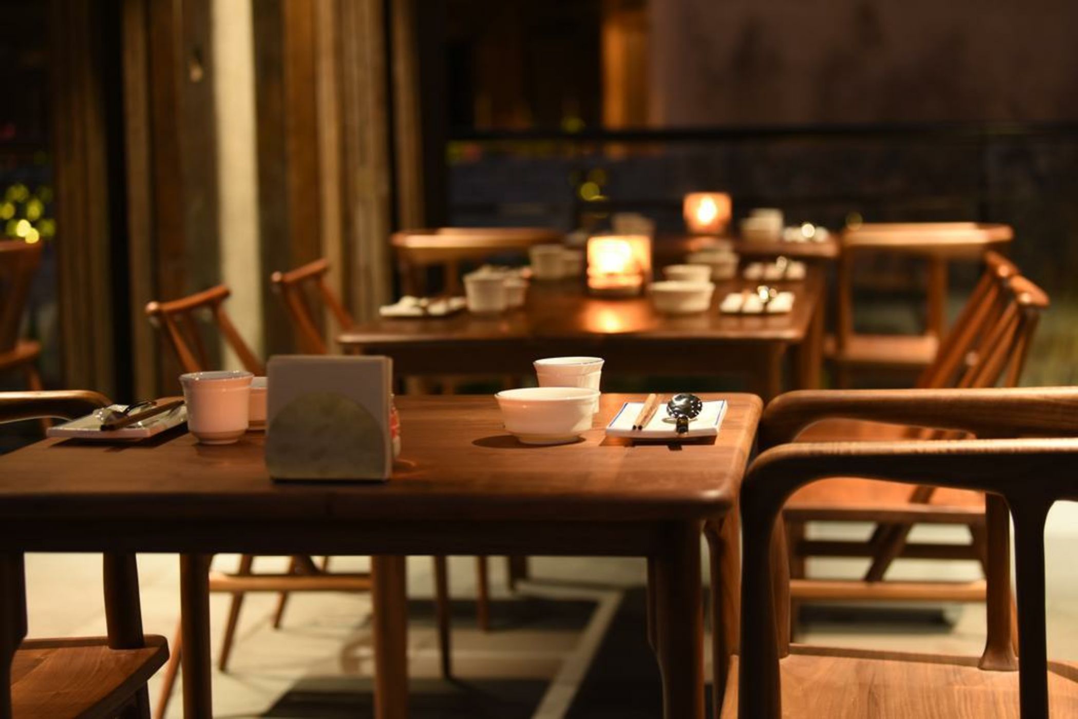 Tsingpu Tulou Retreat