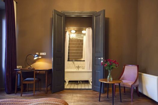 Ilja's Hotel