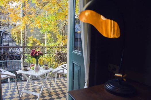 Ilja's Hotel