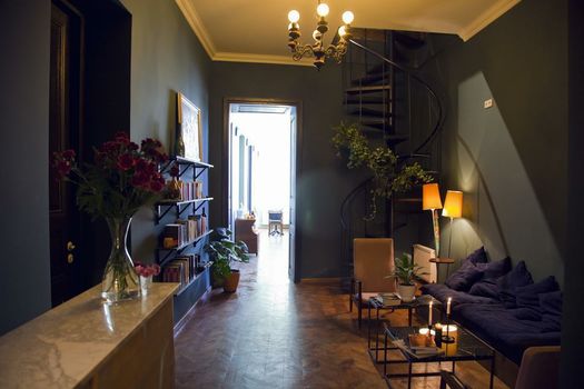 Ilja's Hotel
