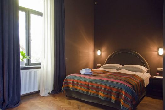Ilja's Hotel