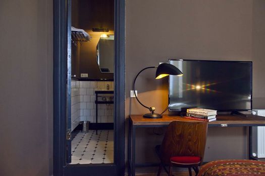 Ilja's Hotel