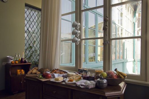 Ilja's Hotel