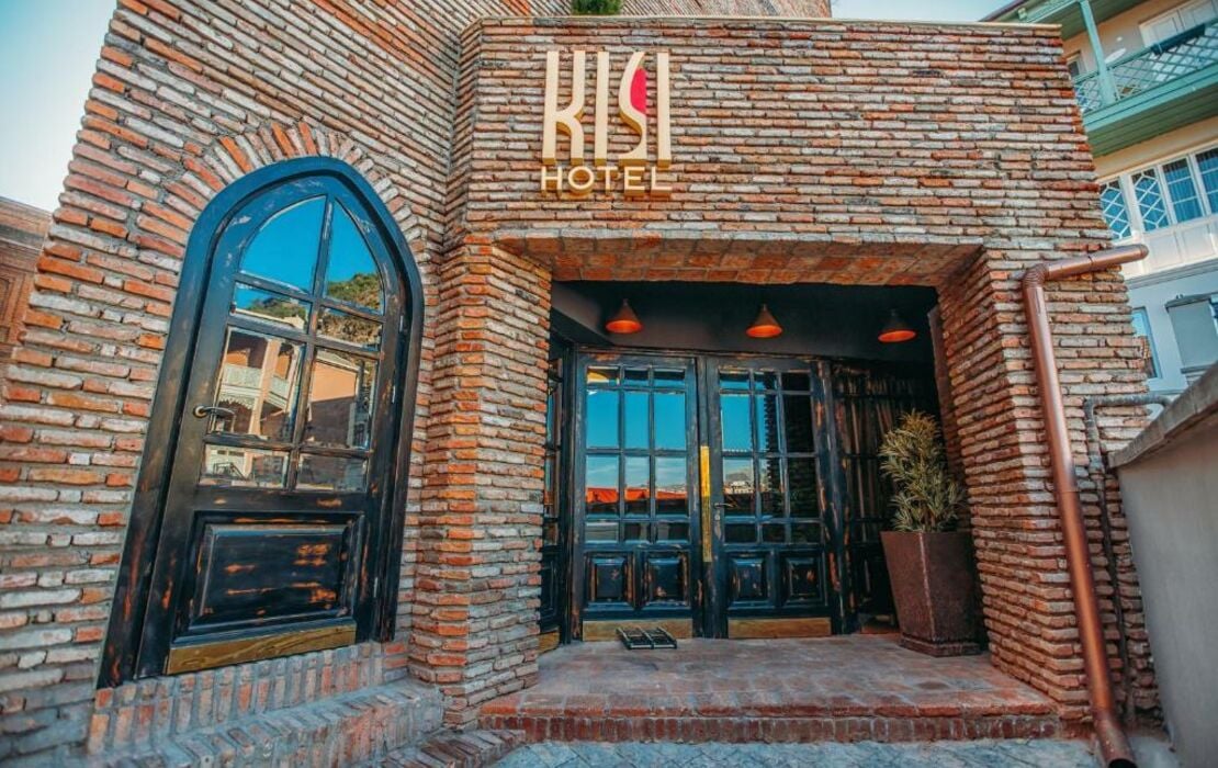 Kisi Boutique Hotel