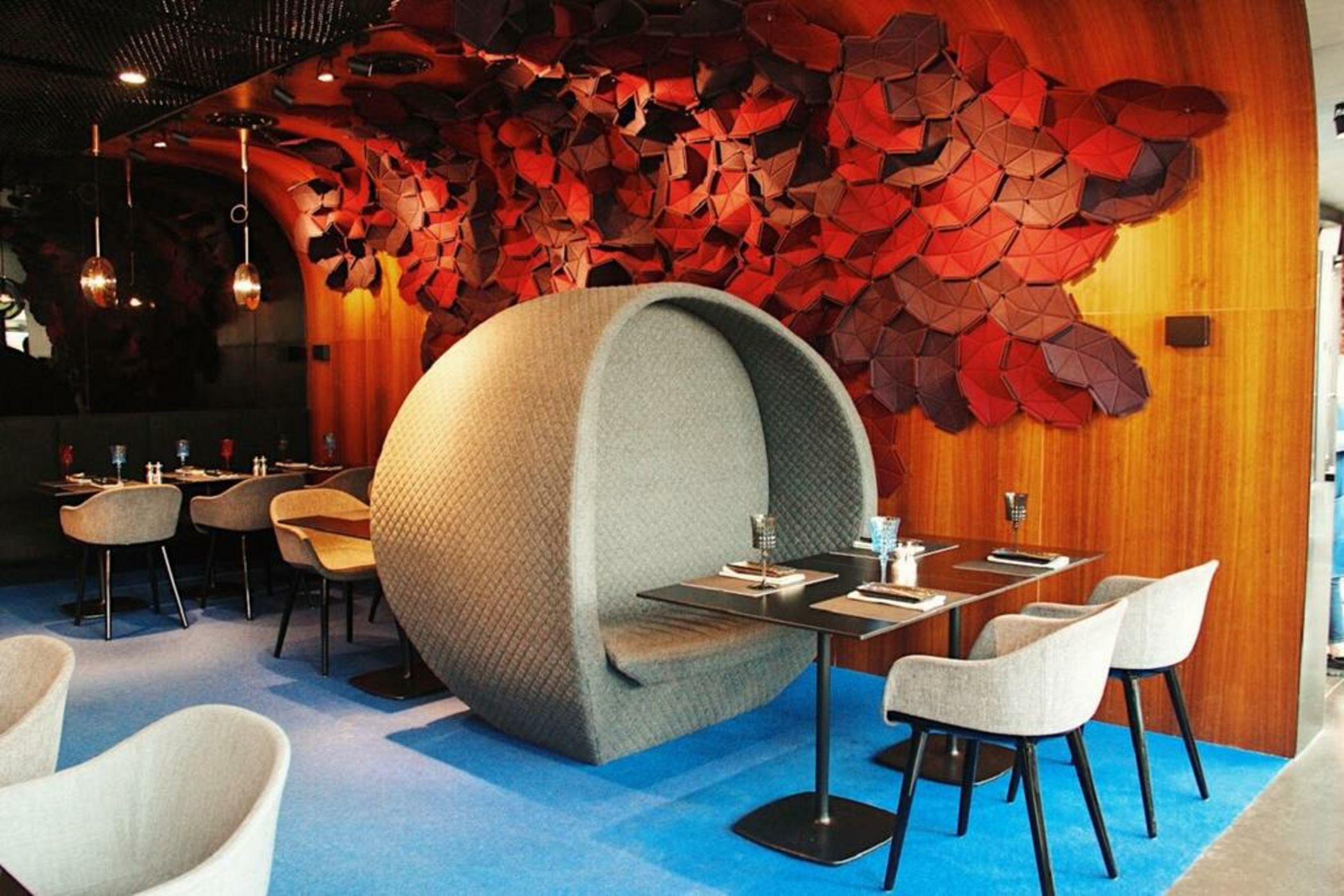 The Grove Design Hotel