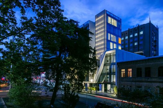 The Grove Design Hotel
