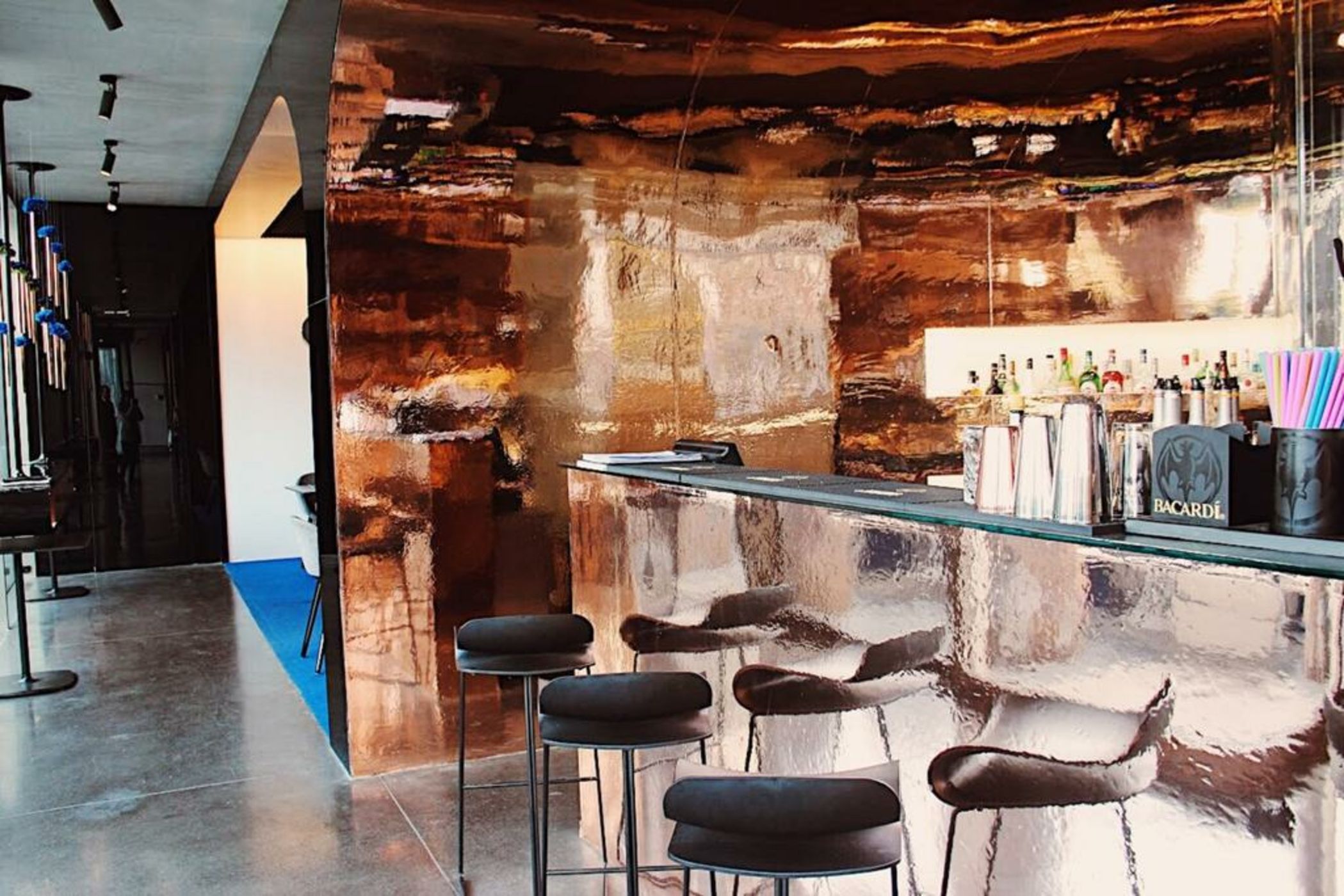 The Grove Design Hotel