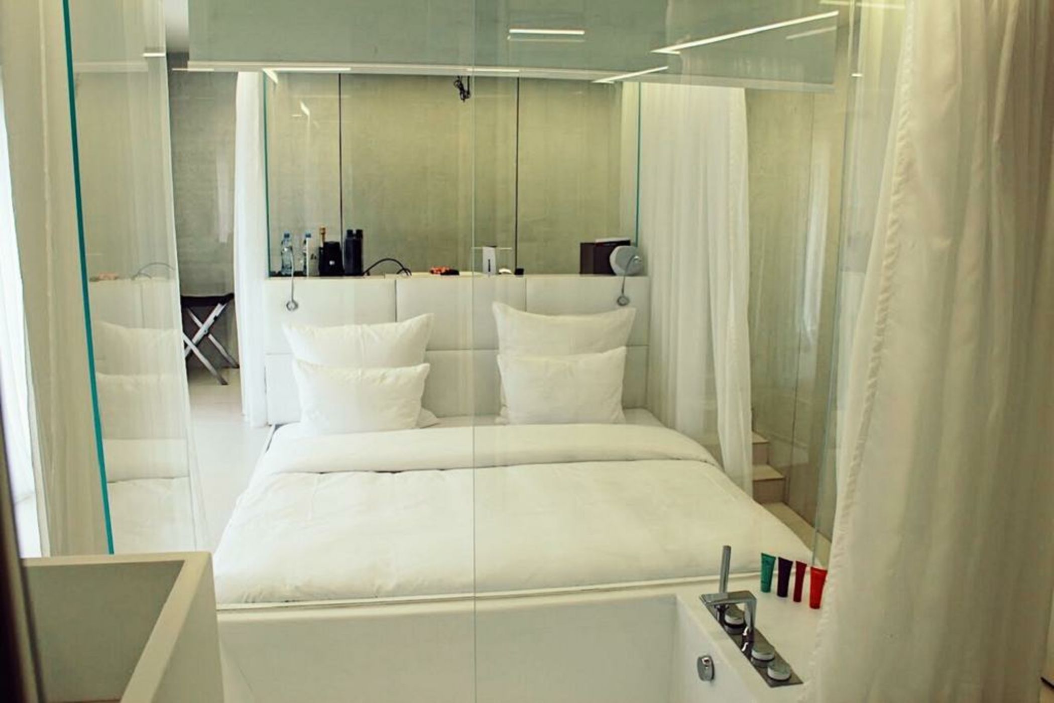 The Grove Design Hotel