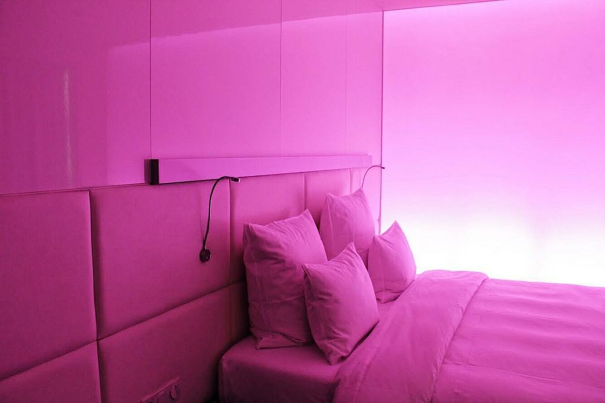 The Grove Design Hotel