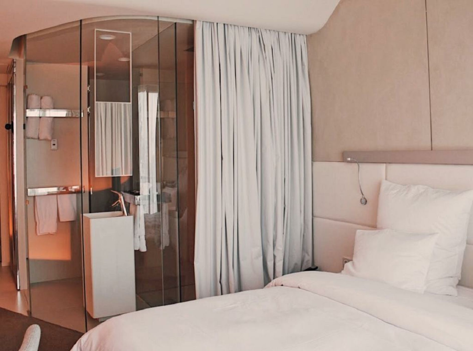 The Grove Design Hotel