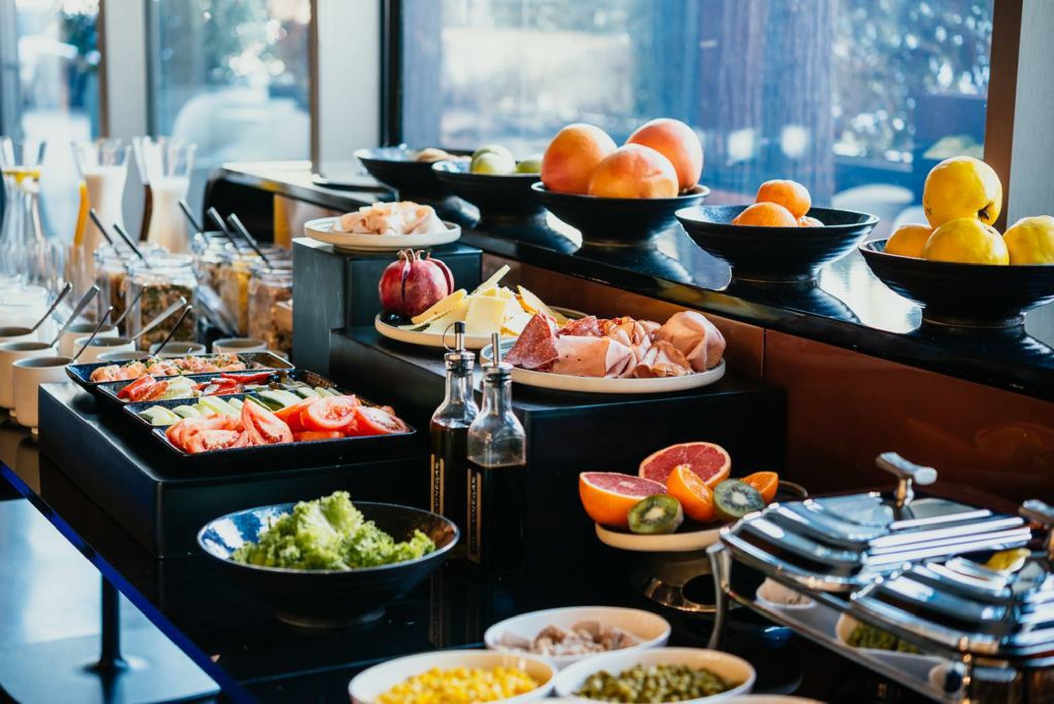 The Grove Design Hotel