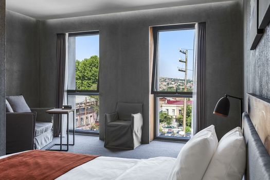 IOTA Hotel Tbilisi