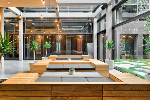IOTA Hotel Tbilisi