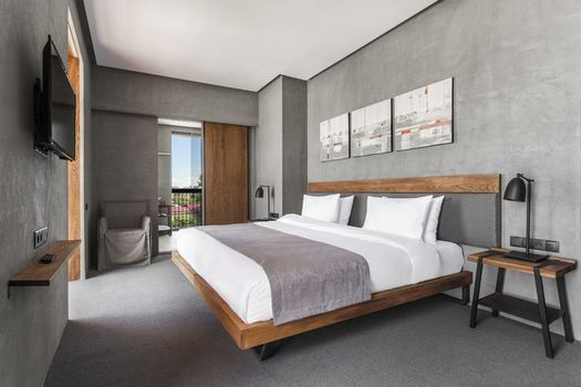 IOTA Hotel Tbilisi