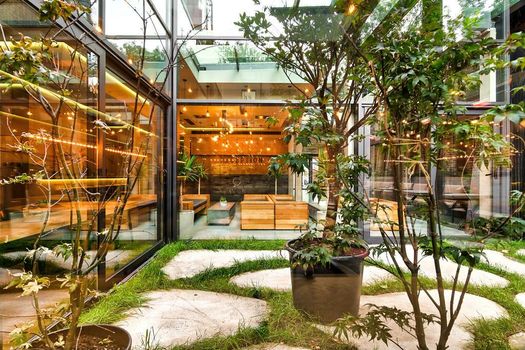 IOTA Hotel Tbilisi