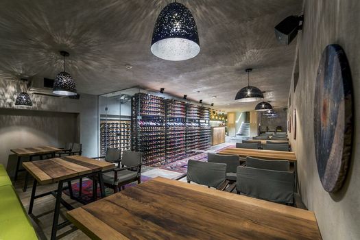 IOTA Hotel Tbilisi