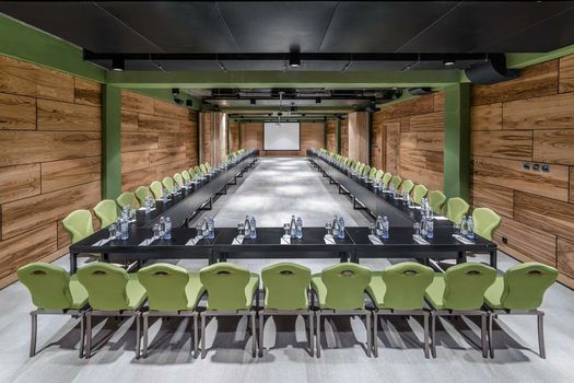 IOTA Hotel Tbilisi