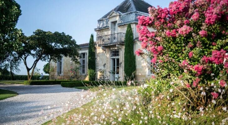 Château Cordeillan-Bages