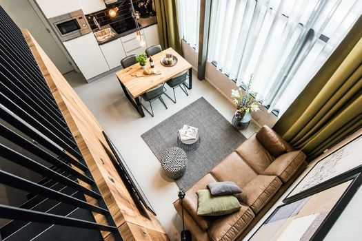 Amsterdam East by YAYS