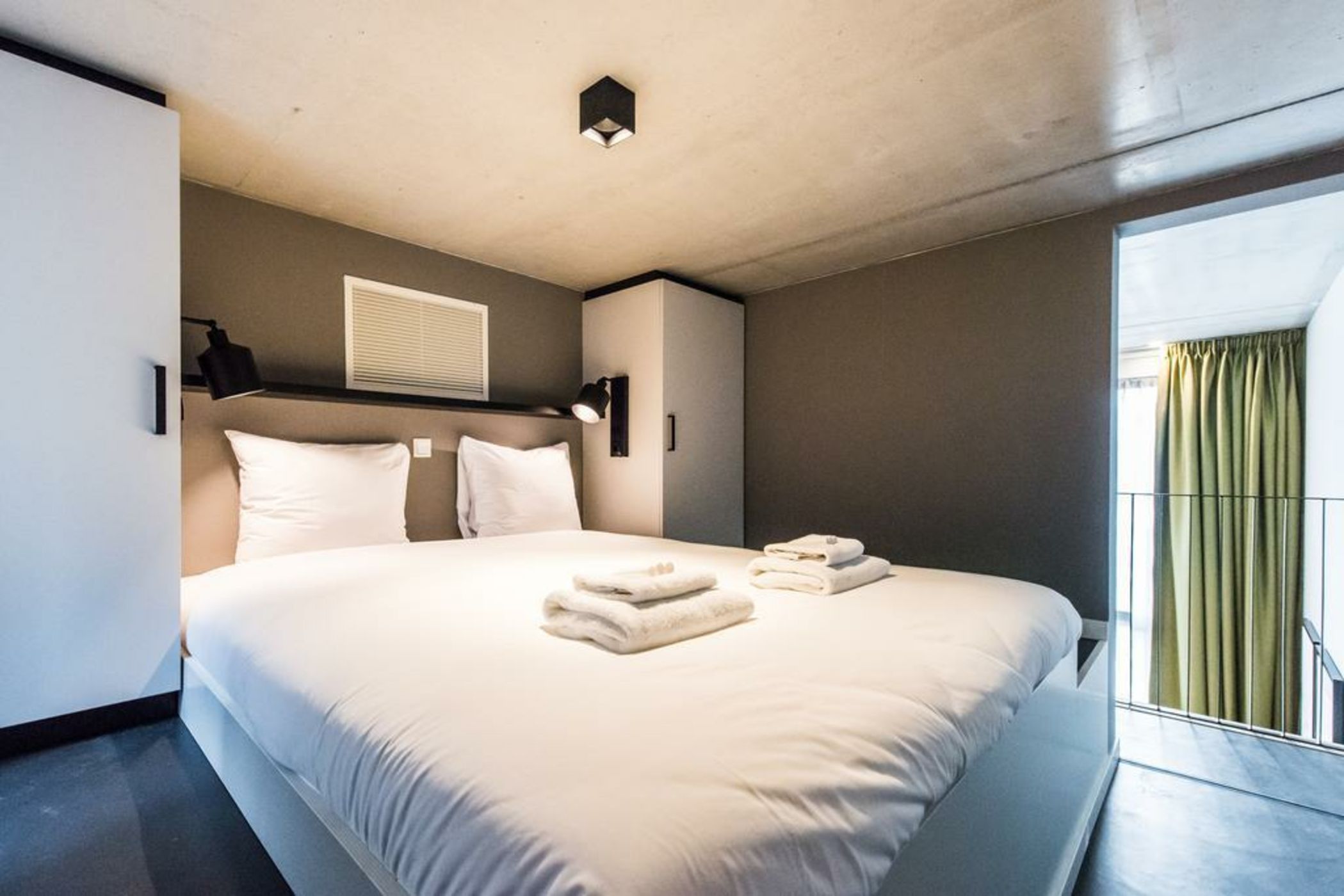 Amsterdam East by YAYS