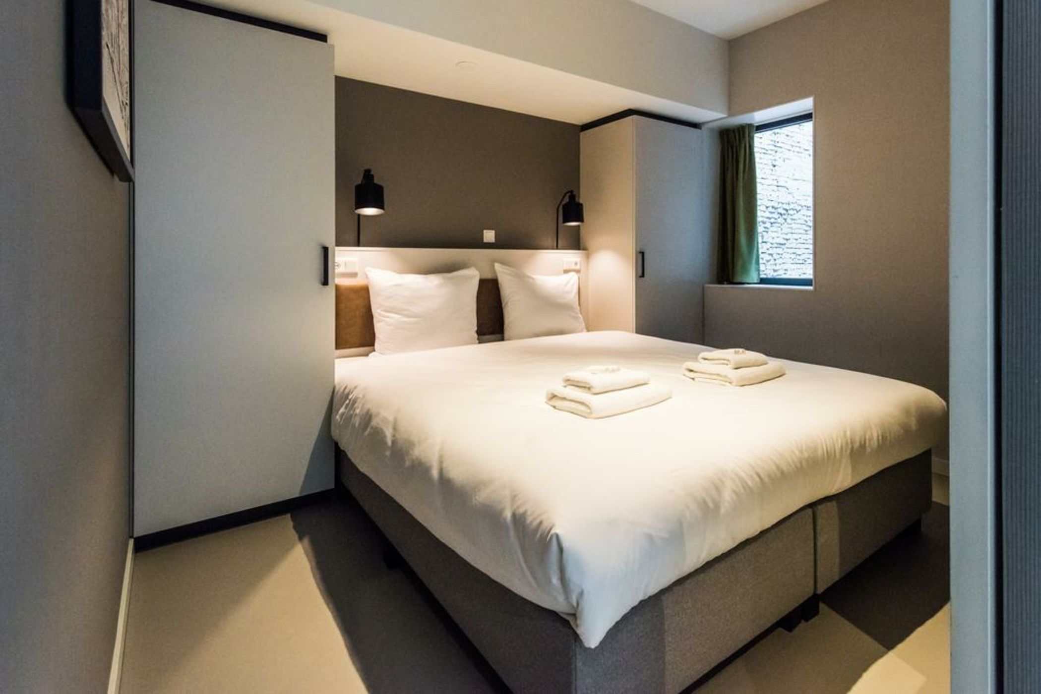 Amsterdam East by YAYS