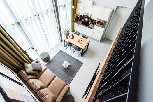 Amsterdam East by YAYS