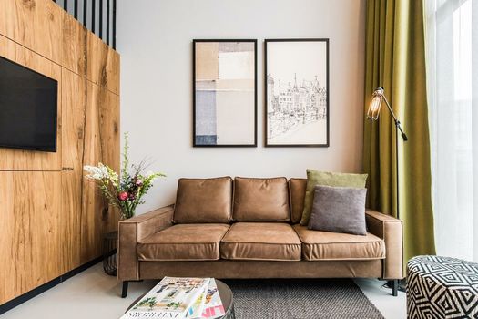Amsterdam East by YAYS