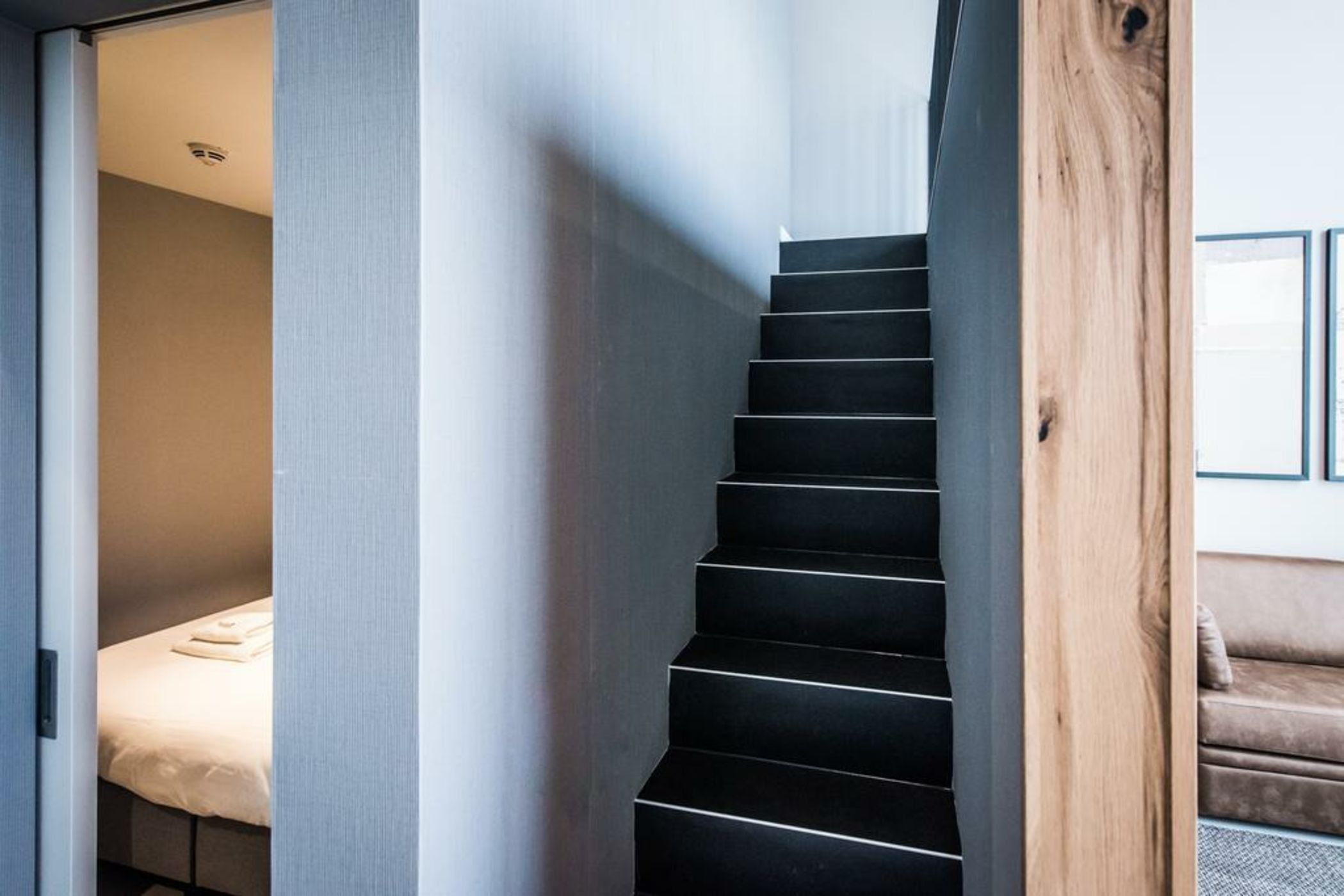 Amsterdam East by YAYS