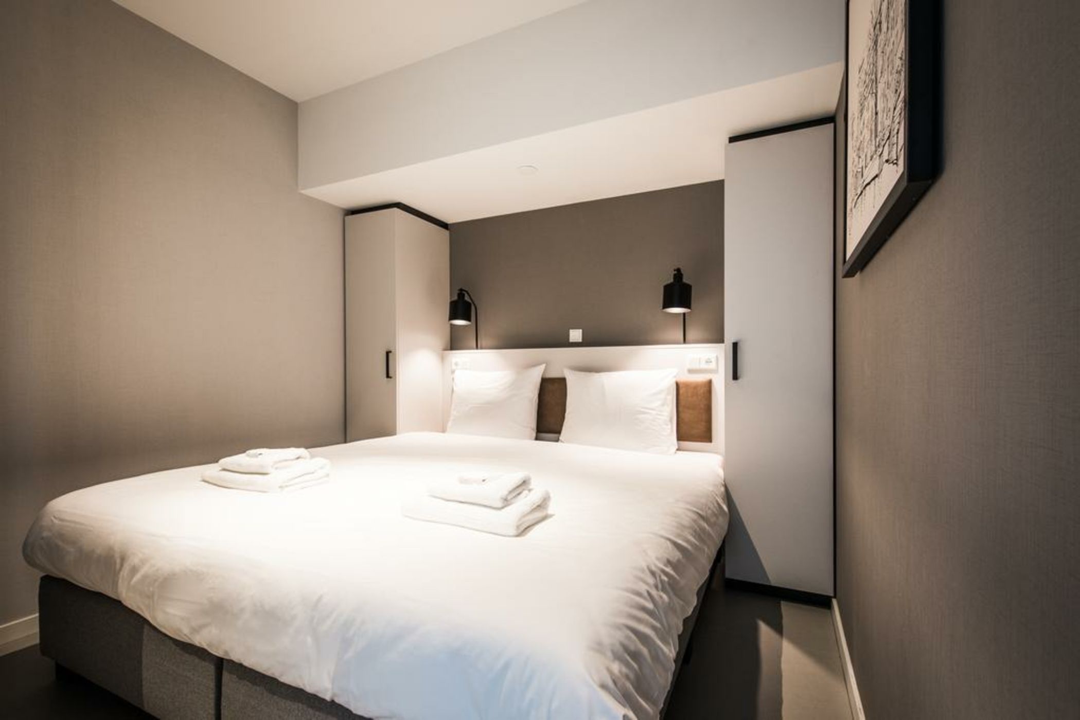 Amsterdam East by YAYS