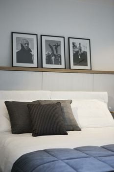 Suite & Pool