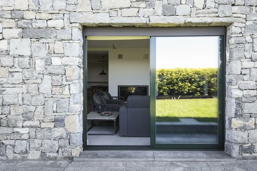 Suite & Pool