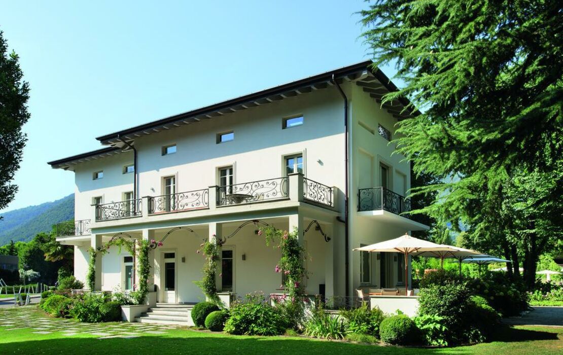 Casa Bianca Apartments, a Design Boutique Hotel Como, Italy