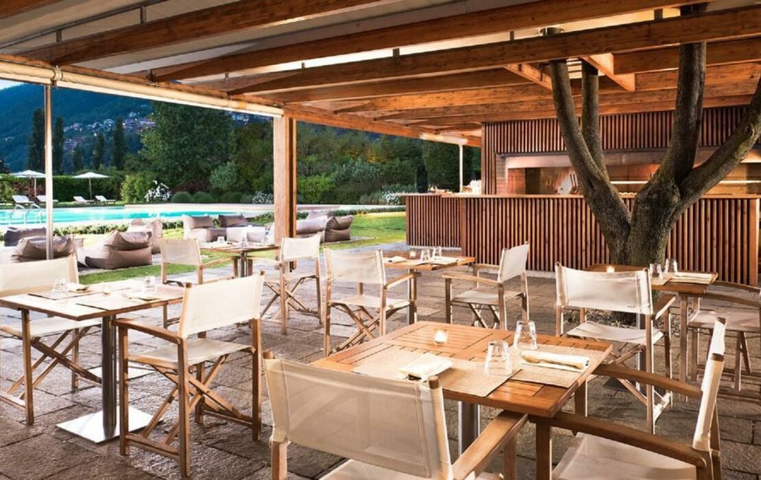 Casa Bianca Apartments, a Design Boutique Hotel Como, Italy