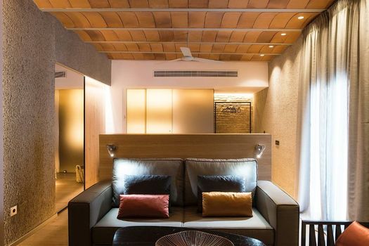 Homesuitehome Cordoba