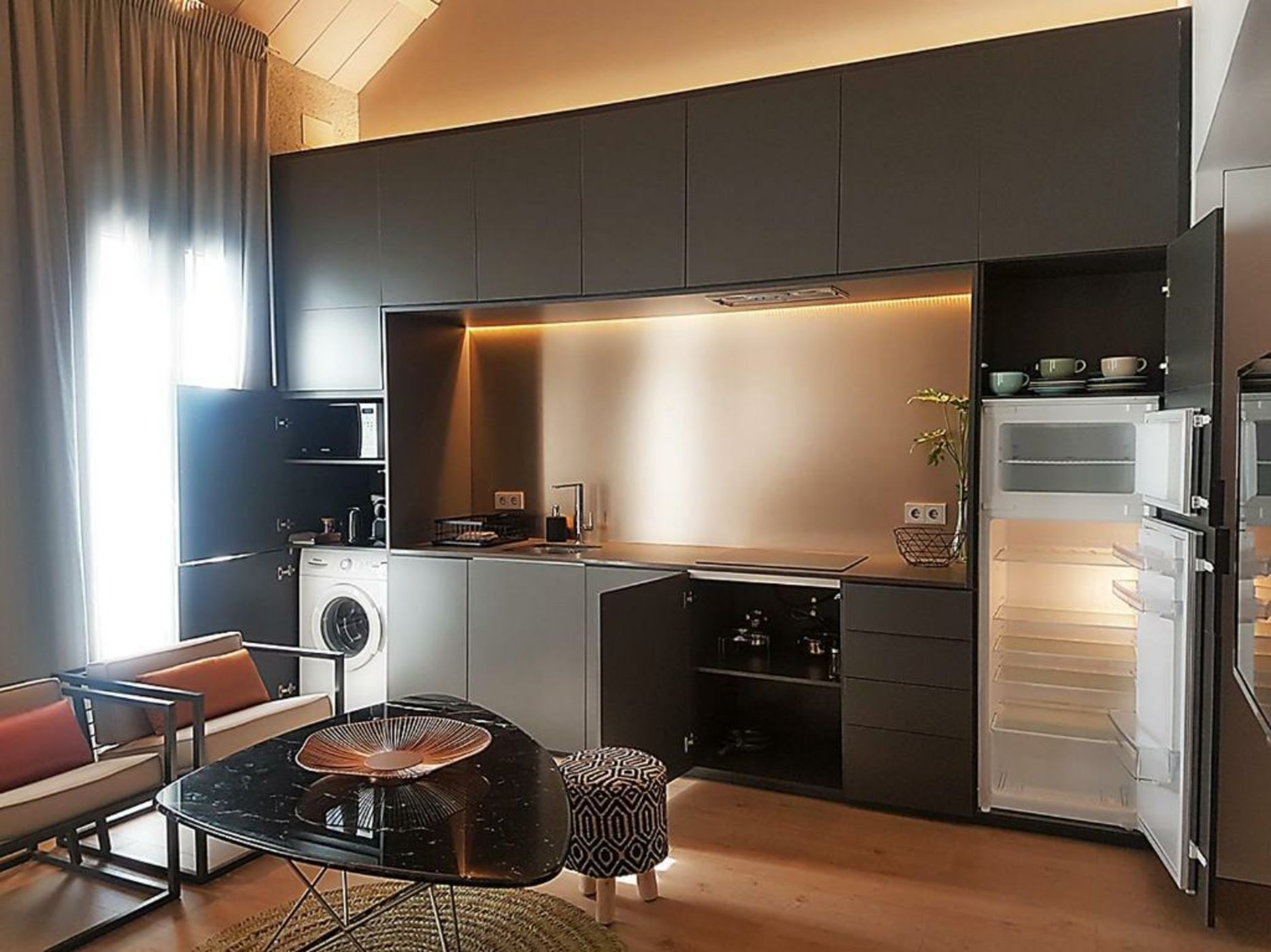 Homesuitehome Cordoba