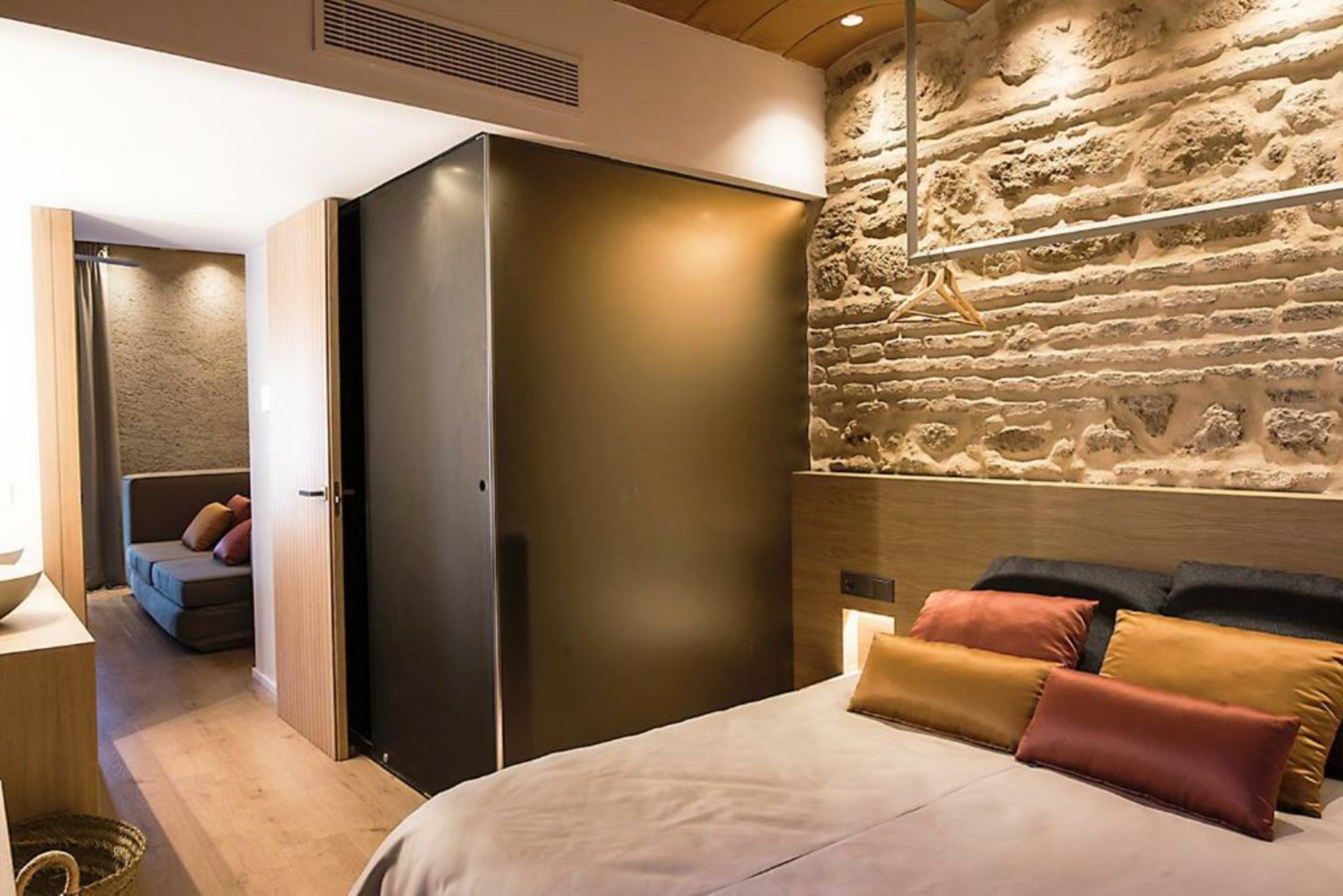 Homesuitehome Cordoba