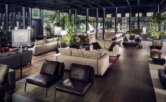 Hilton Lake Como