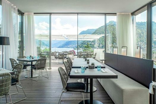 Hilton Lake Como
